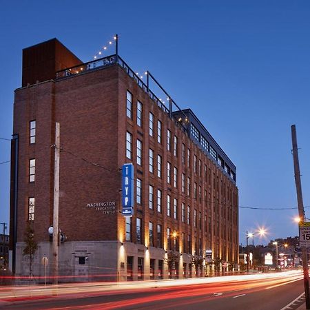 Tryp バイ ウインダム ピッツバーグ ローレンスビル エクステリア 写真