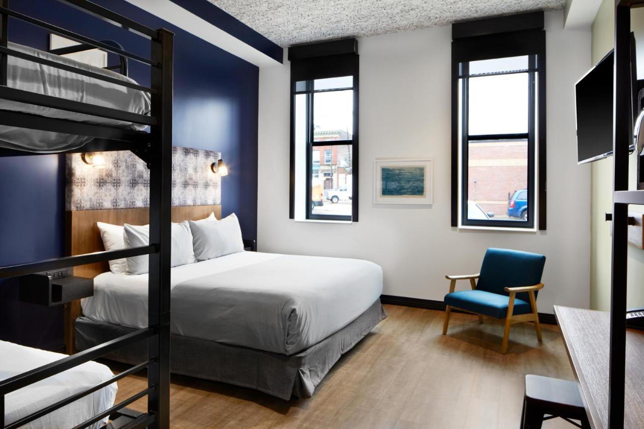 Tryp バイ ウインダム ピッツバーグ ローレンスビル エクステリア 写真