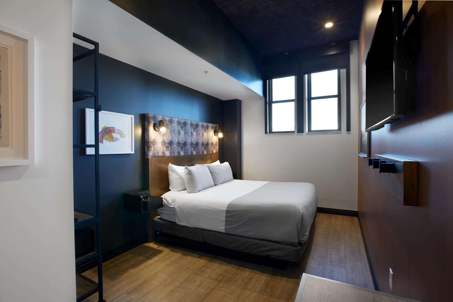 Tryp バイ ウインダム ピッツバーグ ローレンスビル エクステリア 写真