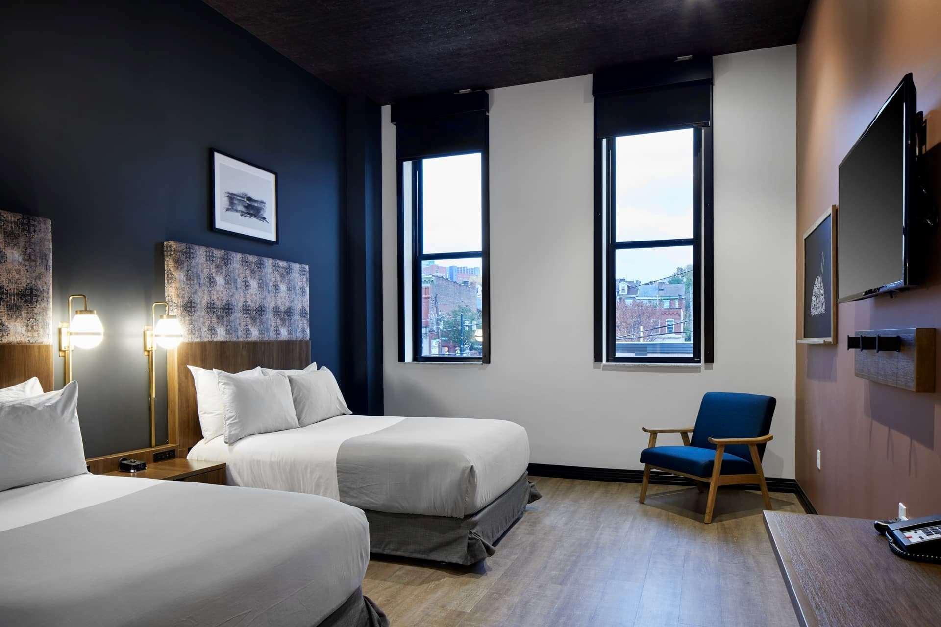 Tryp バイ ウインダム ピッツバーグ ローレンスビル エクステリア 写真