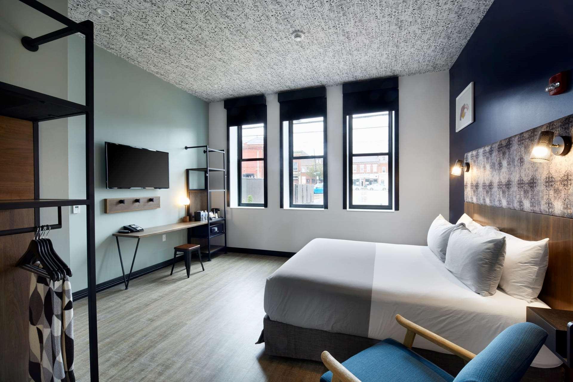 Tryp バイ ウインダム ピッツバーグ ローレンスビル エクステリア 写真