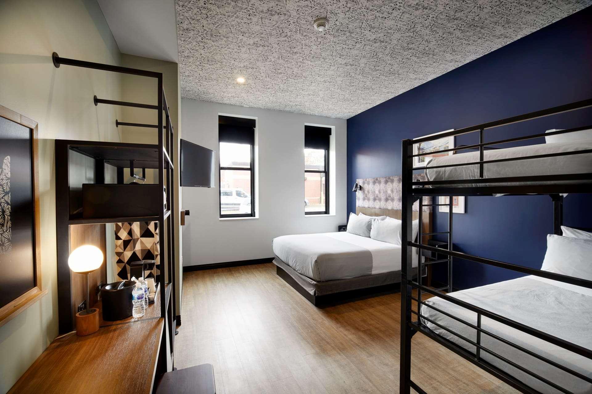 Tryp バイ ウインダム ピッツバーグ ローレンスビル エクステリア 写真