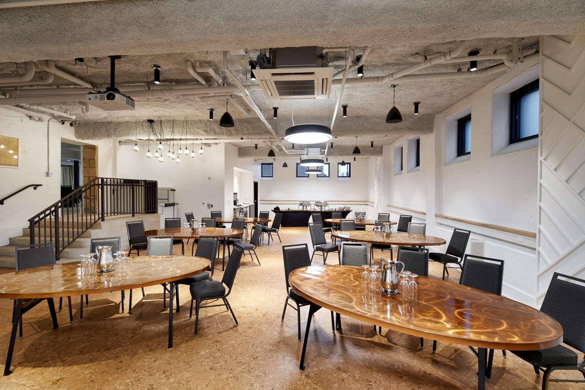 Tryp バイ ウインダム ピッツバーグ ローレンスビル エクステリア 写真