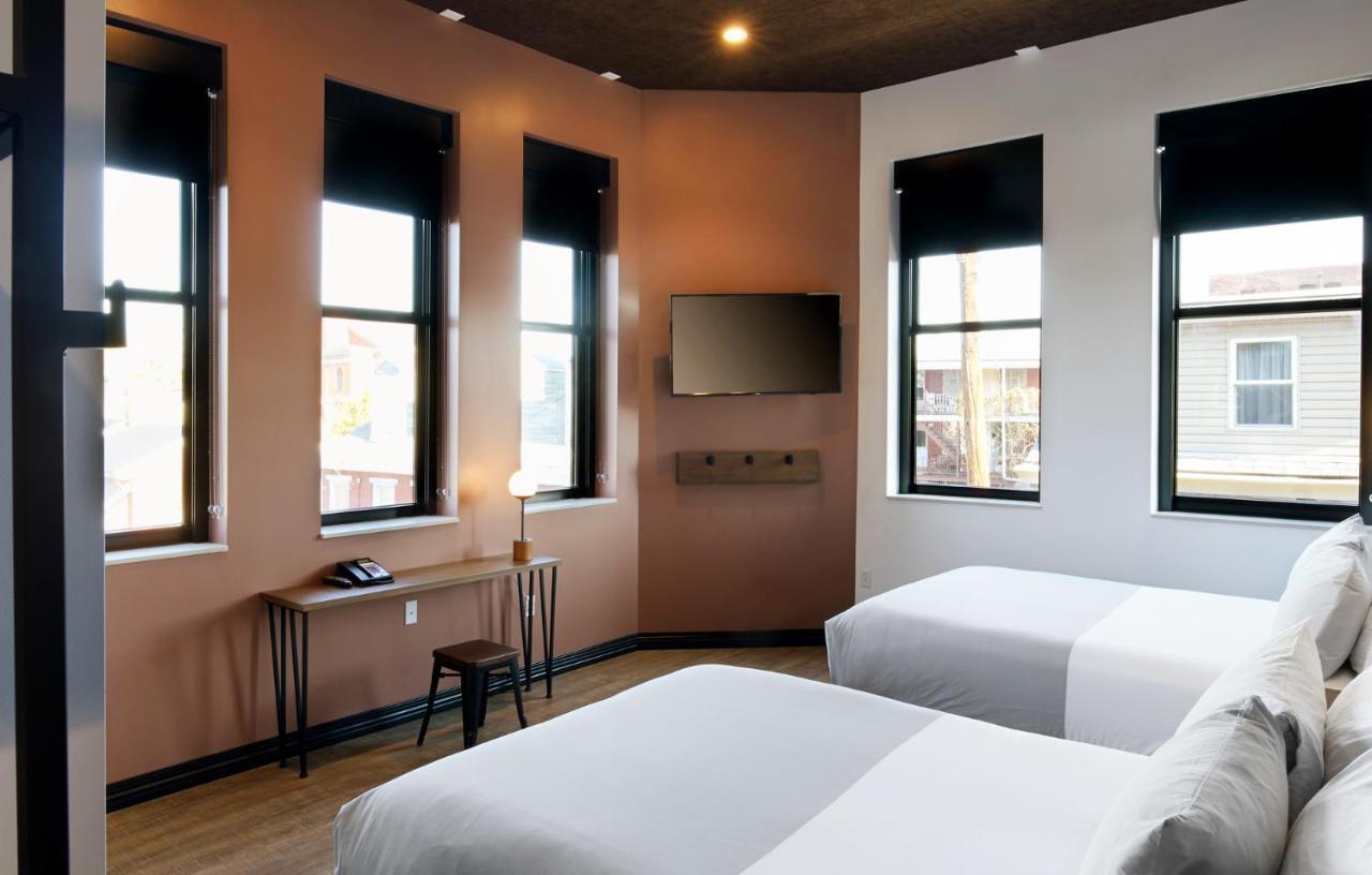 Tryp バイ ウインダム ピッツバーグ ローレンスビル エクステリア 写真