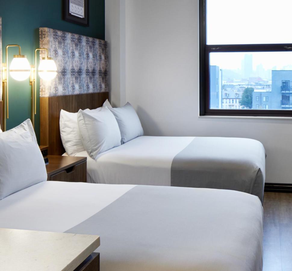 Tryp バイ ウインダム ピッツバーグ ローレンスビル エクステリア 写真