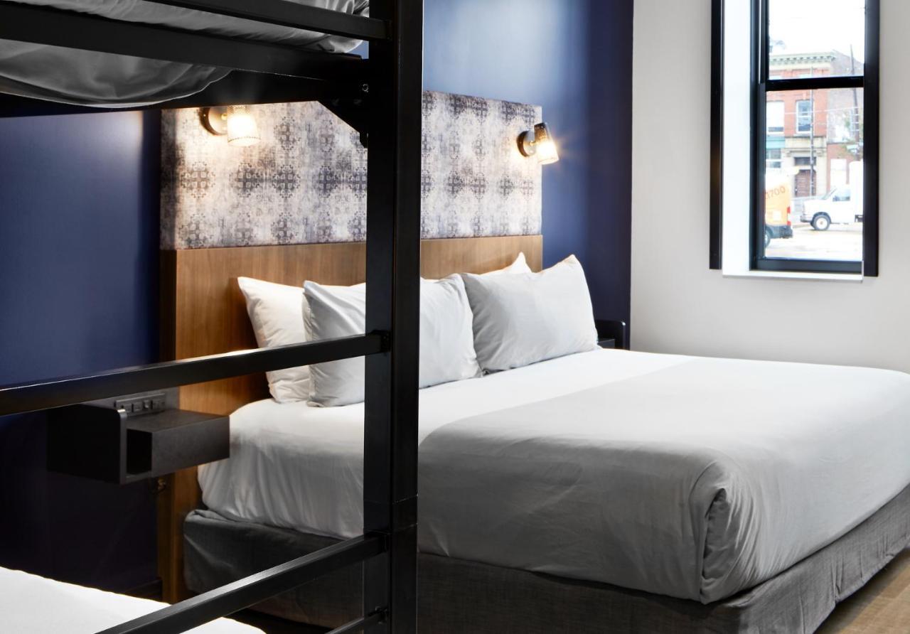 Tryp バイ ウインダム ピッツバーグ ローレンスビル エクステリア 写真
